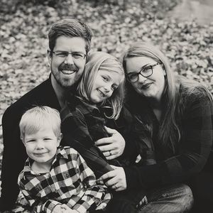 Meet your Posher, Lindsay